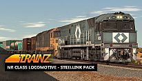 Trainz Plus DLC - NR Class Locomotive - SteelLink Pack für PC kaufen