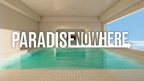 Paradise Nowhere Game