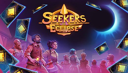 Seekers of Eclipse