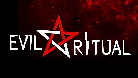 Evil Ritual - Horror Escape Game