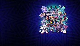 Scott Pilgrim EX