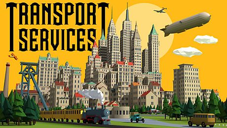 Transport Services Game