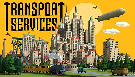 Transport Services