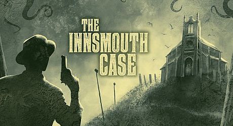 The Innsmouth Case Game