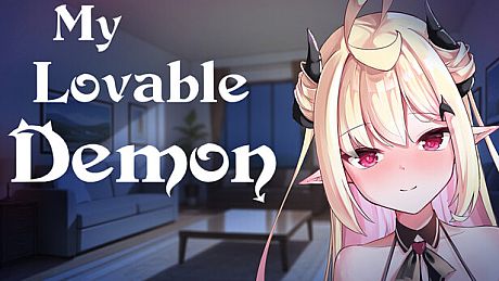 My Lovable Demon Game