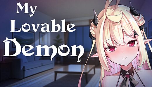 My Lovable Demon