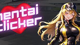 Hentai Clicker: Rika is streaming