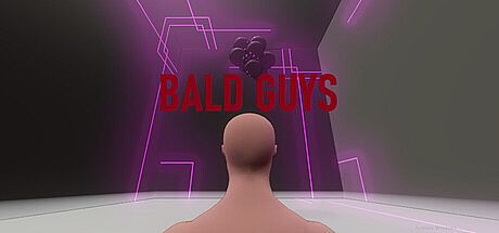 Bald Guys Game