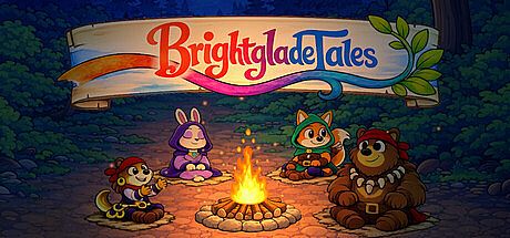 BrightGlade Tales Game