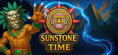 Sunstone of Time Game