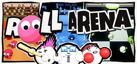 Roll Arena