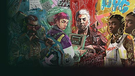 Serial Cleaners Game