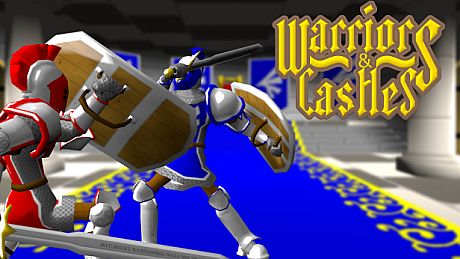 Warriors & Castles Game