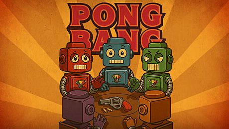 PONGBANG Game