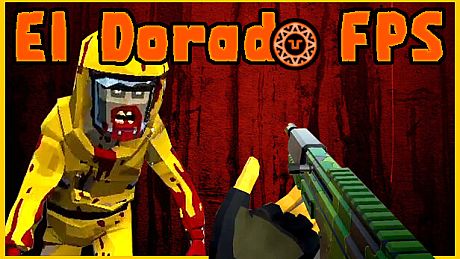 Eldorado FPS Game