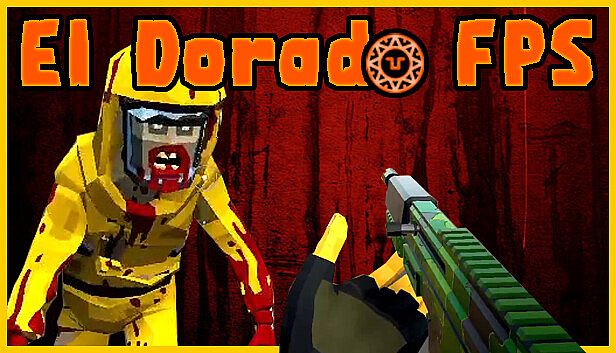 Buy Eldorado FPS