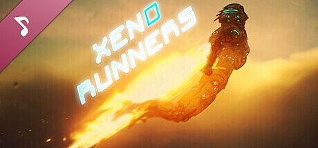 Xeno Runners Soundtrack DLC