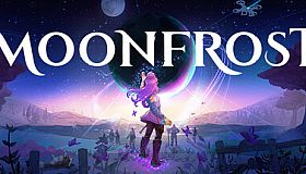 Moonfrost