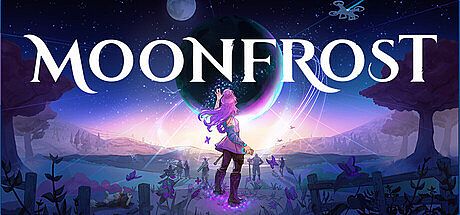 Moonfrost
