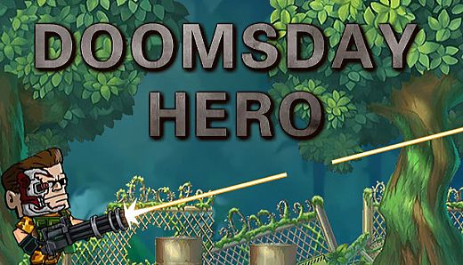 Doomsday Hero