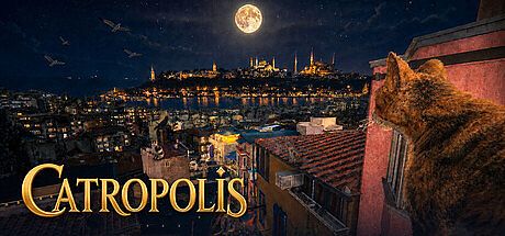 Catropolis Game