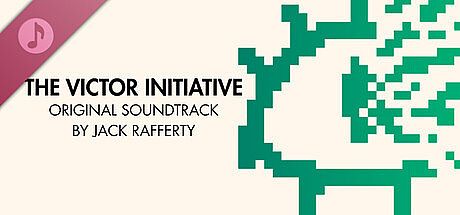 The Victor Initiative Soundtrack (With Bonus Tracks) DLC