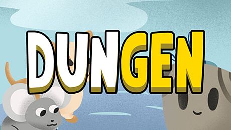Dungen Game