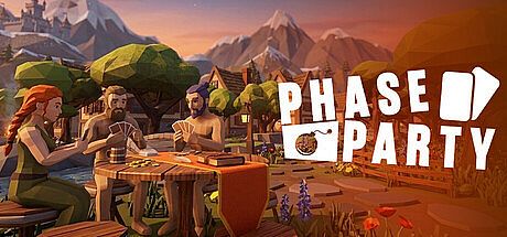 Phase Party Game