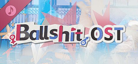 Ballshit OST