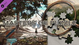 Masters of Puzzle - Trip