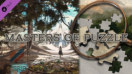 Masters of Puzzle - Trip DLC