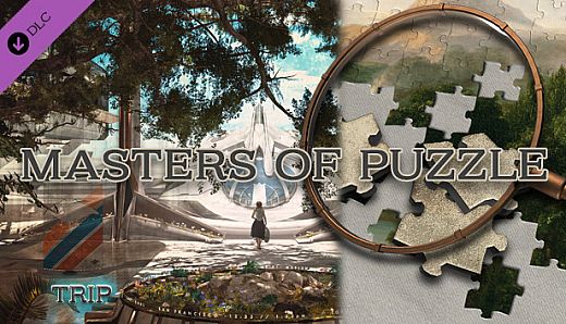Masters of Puzzle - Trip