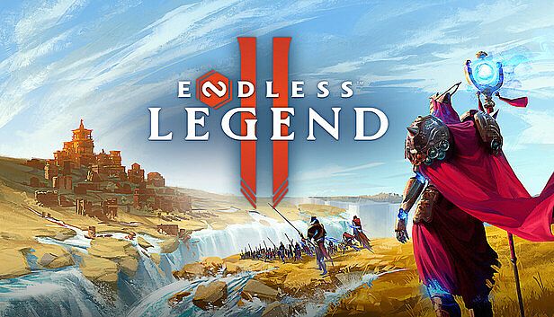 Buy ENDLESS Legend 2