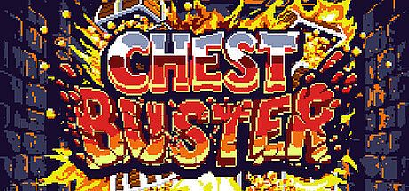 Chest Buster Game