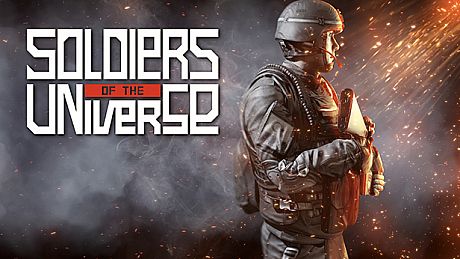 Soldiers of the Universe