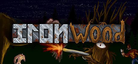 IronWood Game