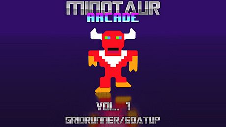 Minotaur Arcade Volume 1 Game