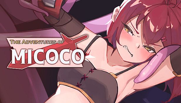 Buy The Adventures of MICOCO