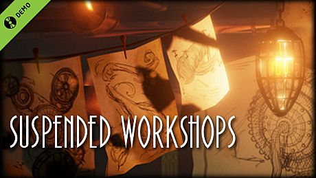 Suspended Workshops Game