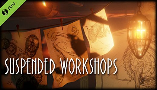 Suspended Workshops