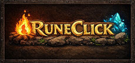 RuneClick Game