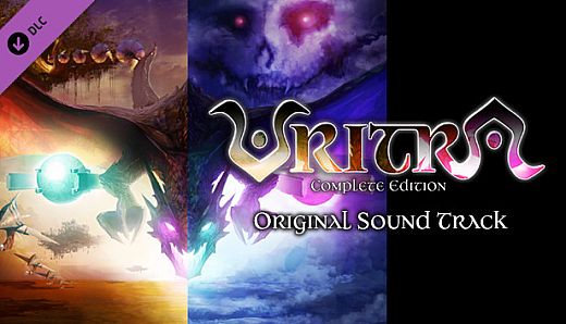 VRITRA COMPLETE EDITION - Original Sound Track