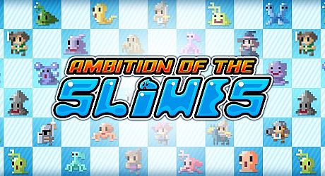 Ambition of the Slimes Game