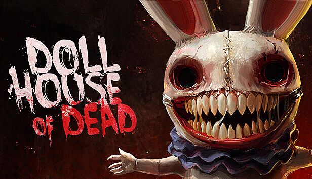 Buy Dollhouse of Dead