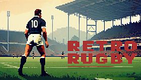 Retro Rugby