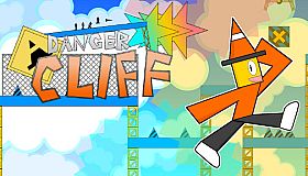 Danger Cliff