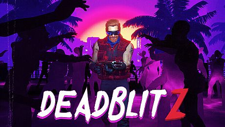 DeadBlitZ Game