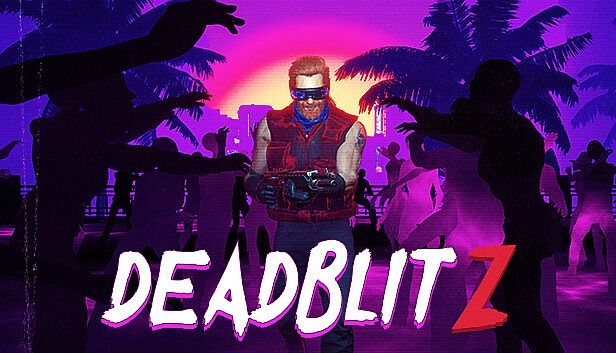 Buy DeadBlitZ