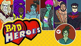 Bad Heroes