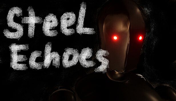 Buy Steel Echoes